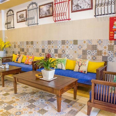 Son Trang Hotel Hội An Extérieur photo