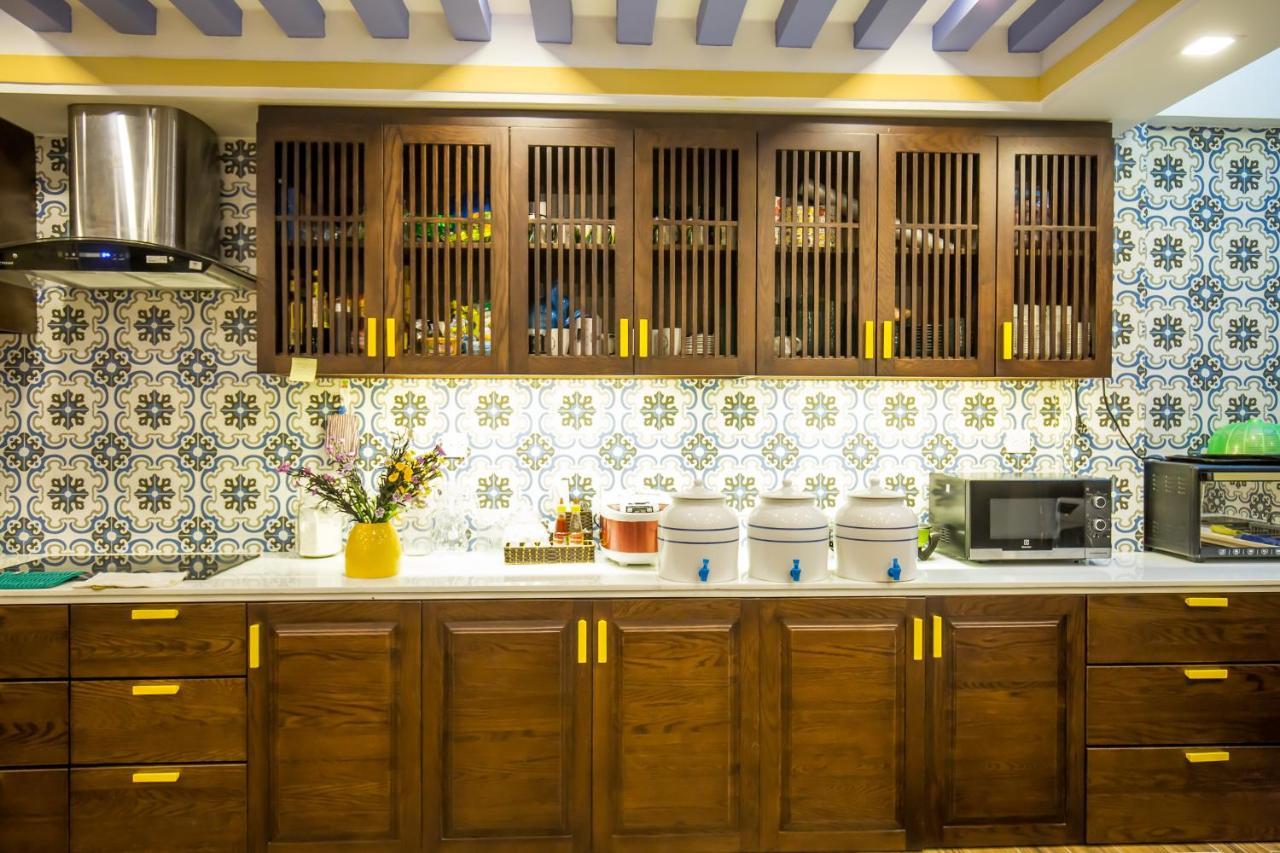 Son Trang Hotel Hội An Extérieur photo
